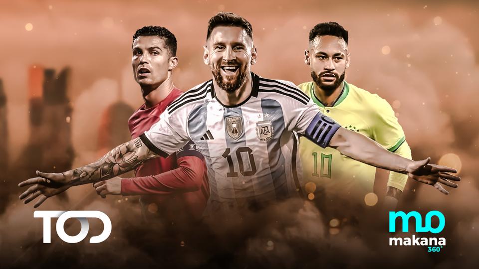 تعاون بين شركة مكانة 360 ومنصة TOD لتحليل سلوك المستهلكين والمشجعين خلال كأس العالم FIFA قطر 2022™