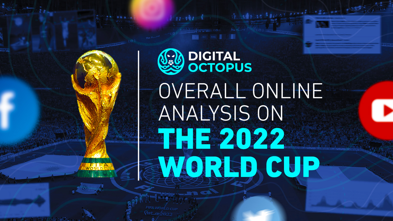 World Cup 2022 Wrap-up Report