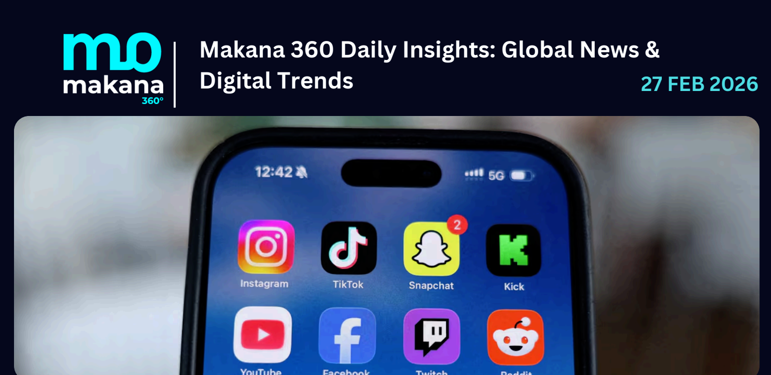 27 February – Daily Monitoring